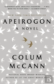Apeirogon: A Novel