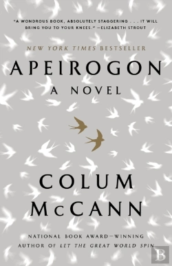Bertrand.pt - Apeirogon: A Novel