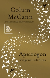 Apeirogon: Viagens infinitas