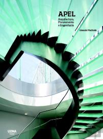 APEL Arquitectura, Planeamento e Engenharia / Ginestal Machado Arq.