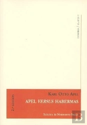 Apel Versus Habermas