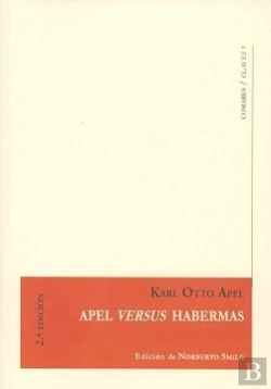 Bertrand.pt - Apel Versus Habermas