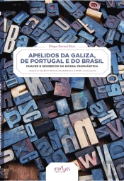 Apelidos da Galiza, de Portugal e do Brasil