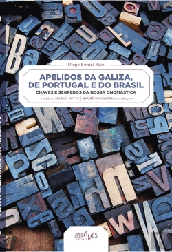 Bertrand.pt - Apelidos da Galiza, de Portugal e do Brasil