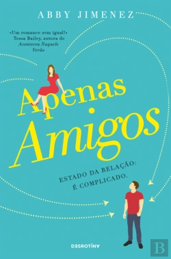 Bertrand.pt - Apenas Amigos