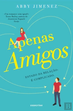 Bertrand.pt - Apenas Amigos