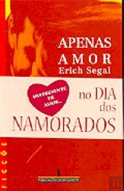 Bertrand.pt - Apenas Amor