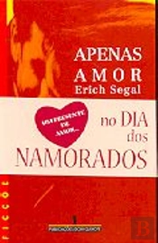 Apenas Amor