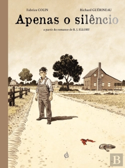 Bertrand.pt - Apenas o Silêncio