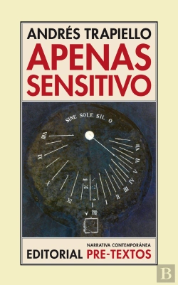 Bertrand.pt - Apenas Sensitivo