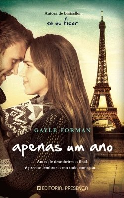 Bertrand.pt - Apenas Um Ano