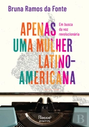 Apenas Uma Mulher Latino-Americana