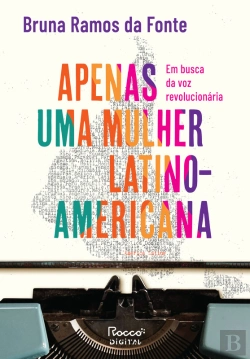 Bertrand.pt - Apenas Uma Mulher Latino-Americana