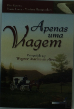 Bertrand.pt - Apenas Uma Viagem