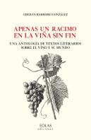Apenas Un Racimo En La Viña Sin Fin