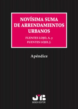 Bertrand.pt - Apéndice Novísima Suma De Arrendamientos Urbanos.