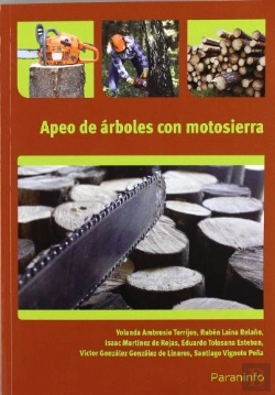Bertrand.pt - Apeo De Árboles Con Motosierra