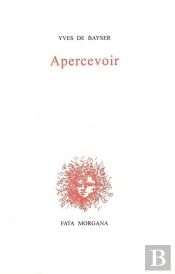 Apercevoir