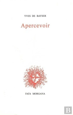 Bertrand.pt - Apercevoir