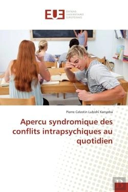 Bertrand.pt - Apercu Syndromique Des Conflits Intrapsychiques Au Quotidien