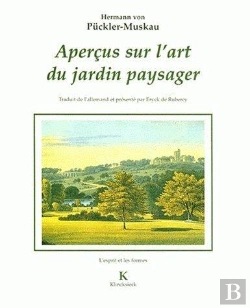 Bertrand.pt - Apercus Sur L'Art Du Jardin Paysager