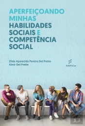 Aperfeiçoando Minhas Habilidades Sociais E Competência Social