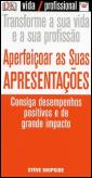 Aperfeiçoar as suas Apresentações