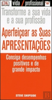 Aperfeiçoar as suas Apresentações