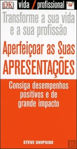 Bertrand.pt - Aperfeiçoar as suas Apresentações