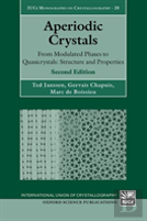 Aperiodic Crystals