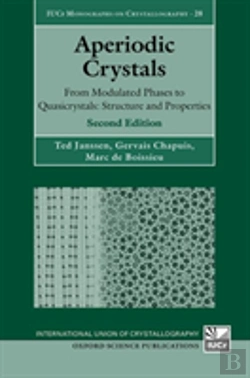 Bertrand.pt - Aperiodic Crystals
