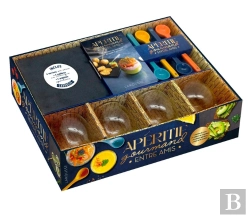Bertrand.pt - Aperitif Gourmand Entre Amis