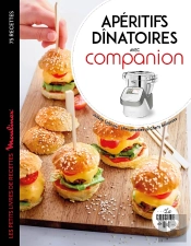 Apéritifs Dînatoires Au Companion