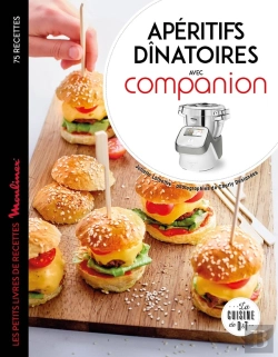 Bertrand.pt - Apéritifs Dînatoires Au Companion
