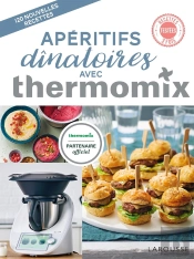 Aperitifs Dinatoires Avec Thermomix