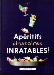 Aperitifs Dinatoires Inratables