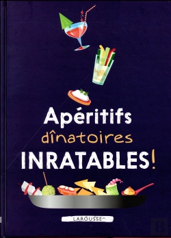 Bertrand.pt - Aperitifs Dinatoires Inratables
