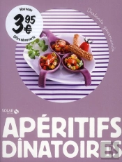 Aperitifs Dinatoires - Instants Gourmands