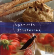 Apéritifs Dînatoires