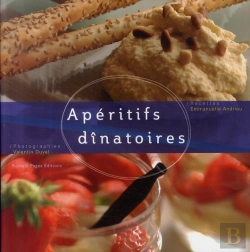 Bertrand.pt - Apéritifs Dînatoires