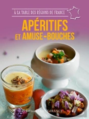 Apéritifs Et Amuse-Bouches