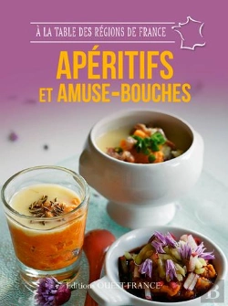 Bertrand.pt - Apéritifs Et Amuse-Bouches