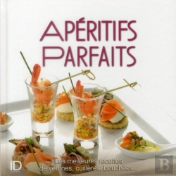 Bertrand.pt - Aperitifs Parfaits