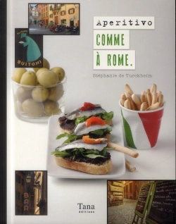 Bertrand.pt - Aperitivo Comme A Roma