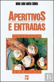 Aperitivos e Entradas
