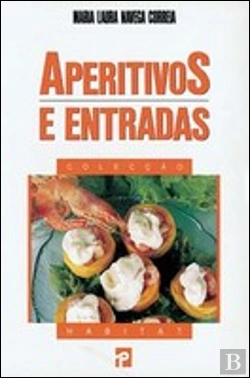 Bertrand.pt - Aperitivos e Entradas