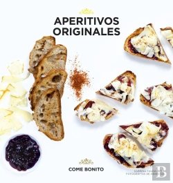 Bertrand.pt - Aperitivos Originales
