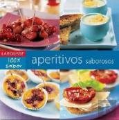 Aperitivos Saborosos