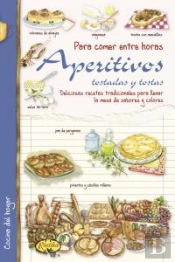 Aperitivos, Tostadas Y Tostas