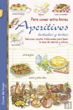 Bertrand.pt - Aperitivos, Tostadas Y Tostas
